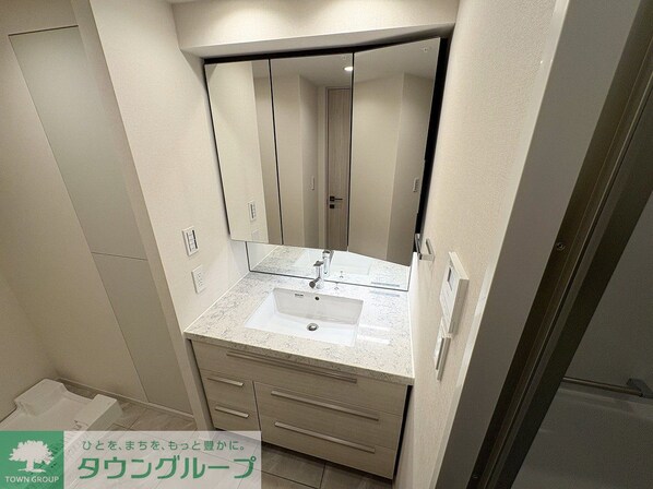 パークホームズ文京白山ヒルテラスの物件内観写真